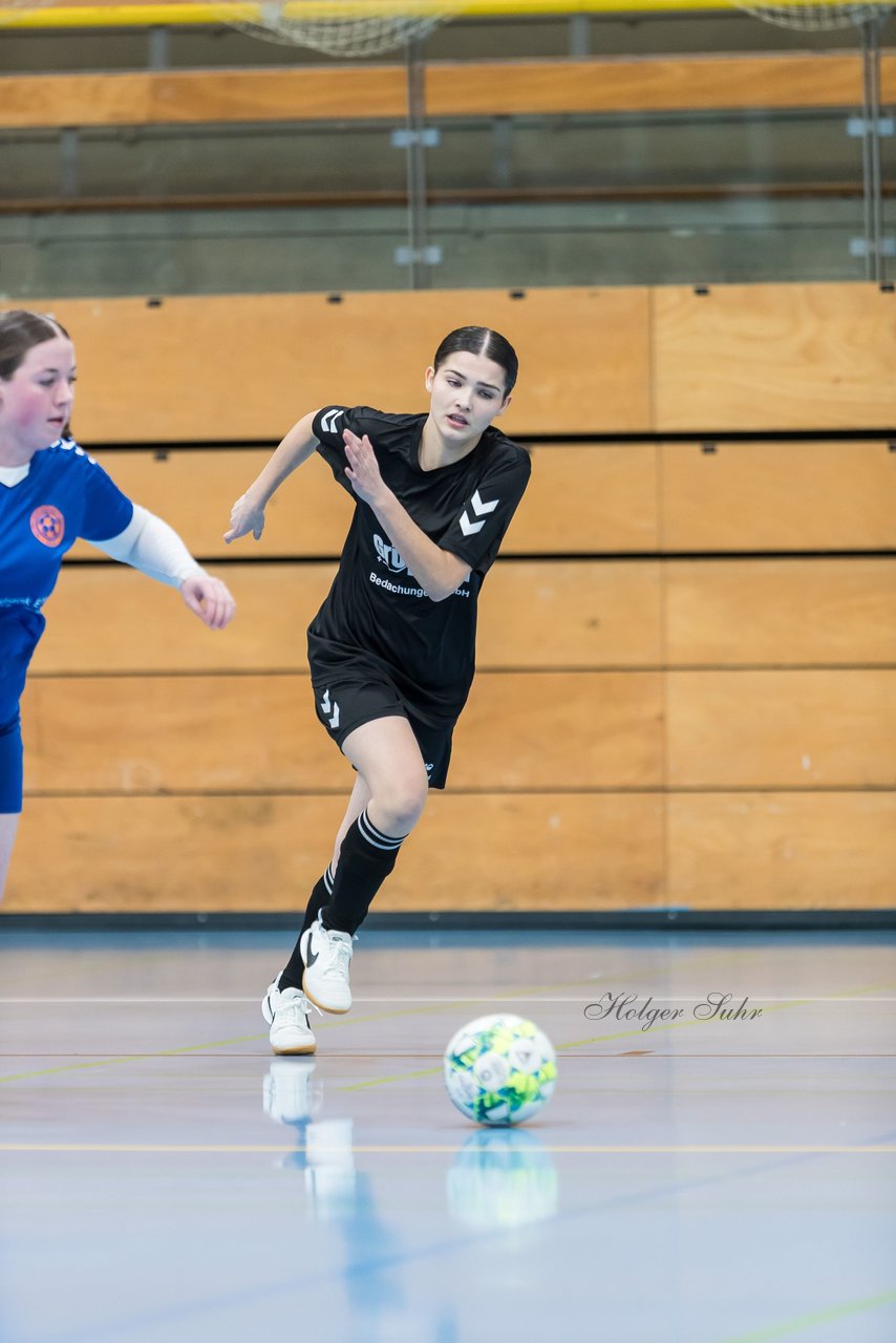 Bild 327 - wBJ Fortuna St. Juergen Winter Cup